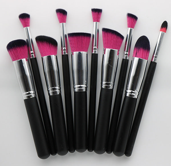 Makeup brush Makeup brush